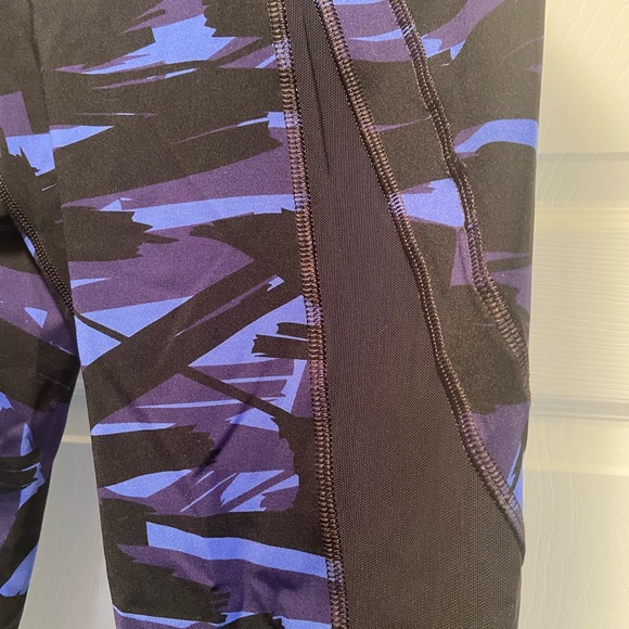 Lole Burst limited edition high waisted leggings - Picture 2 of 6